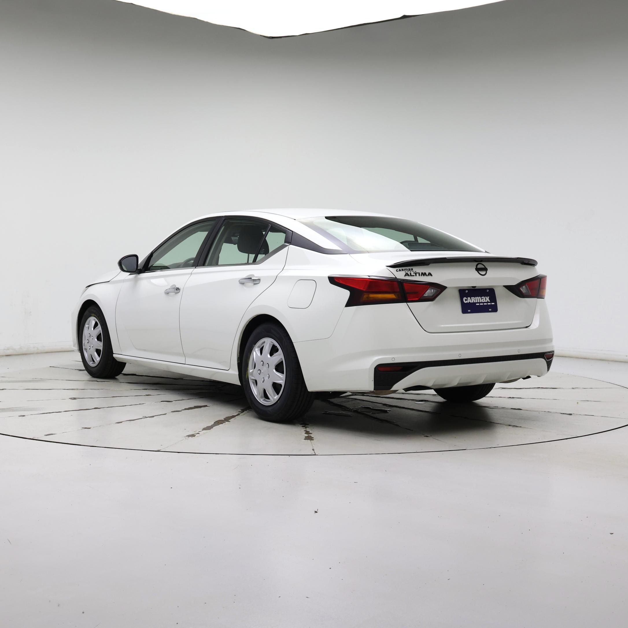 Thumbnail: 2023 Nissan Altima - 2