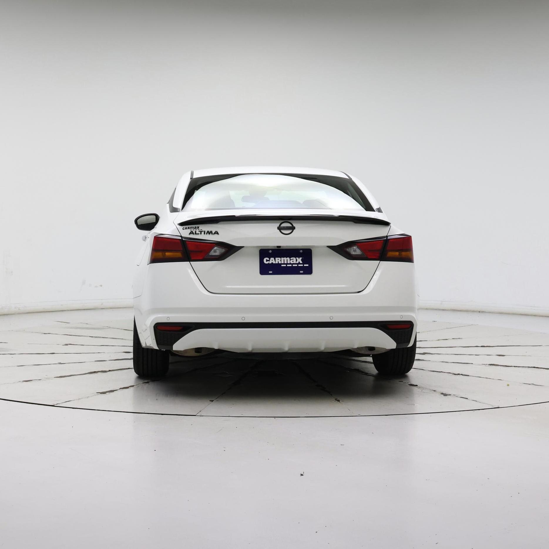 Thumbnail: 2023 Nissan Altima - 6