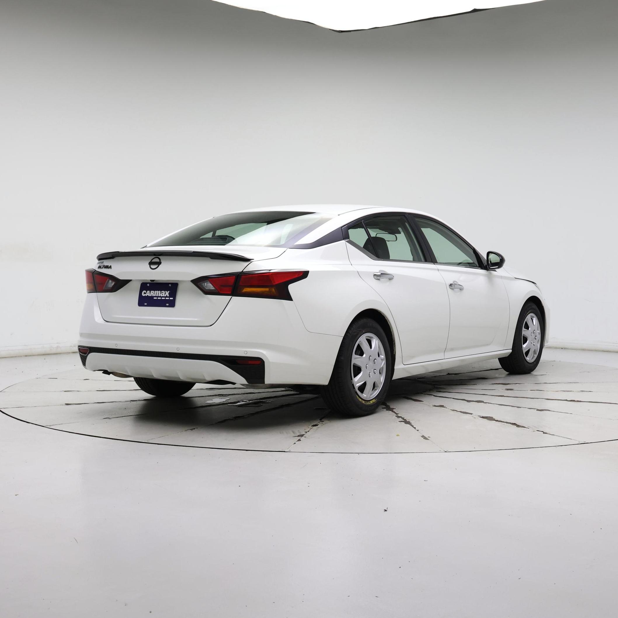 Thumbnail: 2023 Nissan Altima - 8