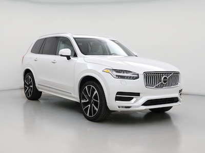 2023 Volvo XC90 B6 Plus -
                  Indianapolis, IN
