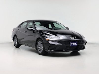 2024 Hyundai Elantra SEL -
                  Schaumburg, IL