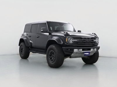 2023 Ford Bronco Raptor -
                  Tinley Park, IL
