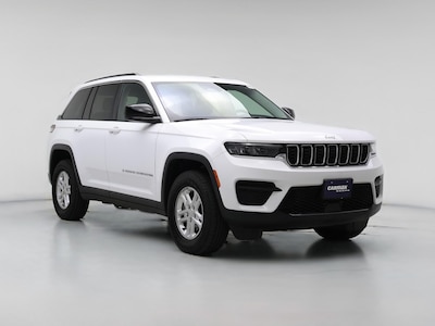 2024 Jeep Grand Cherokee Laredo -
                  Kenosha, WI