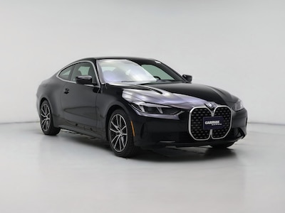 2025 BMW 4 Series 430i xDrive -
                  Kenosha, WI