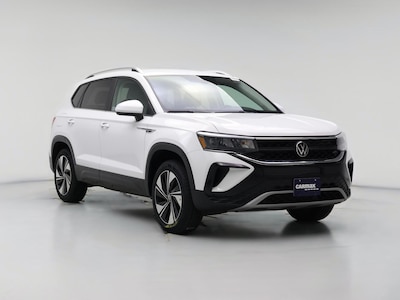 2024 Volkswagen Taos SE -
                  Kenosha, WI
