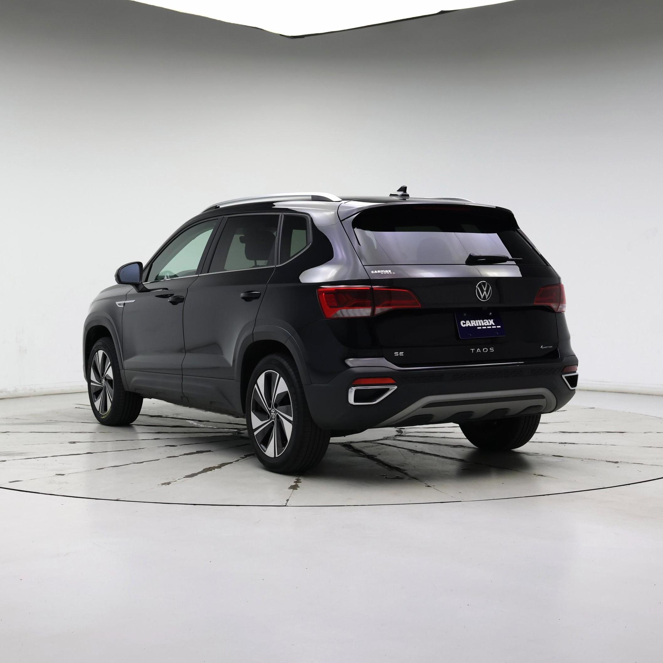 Thumbnail: 2024 Volkswagen Taos - 2