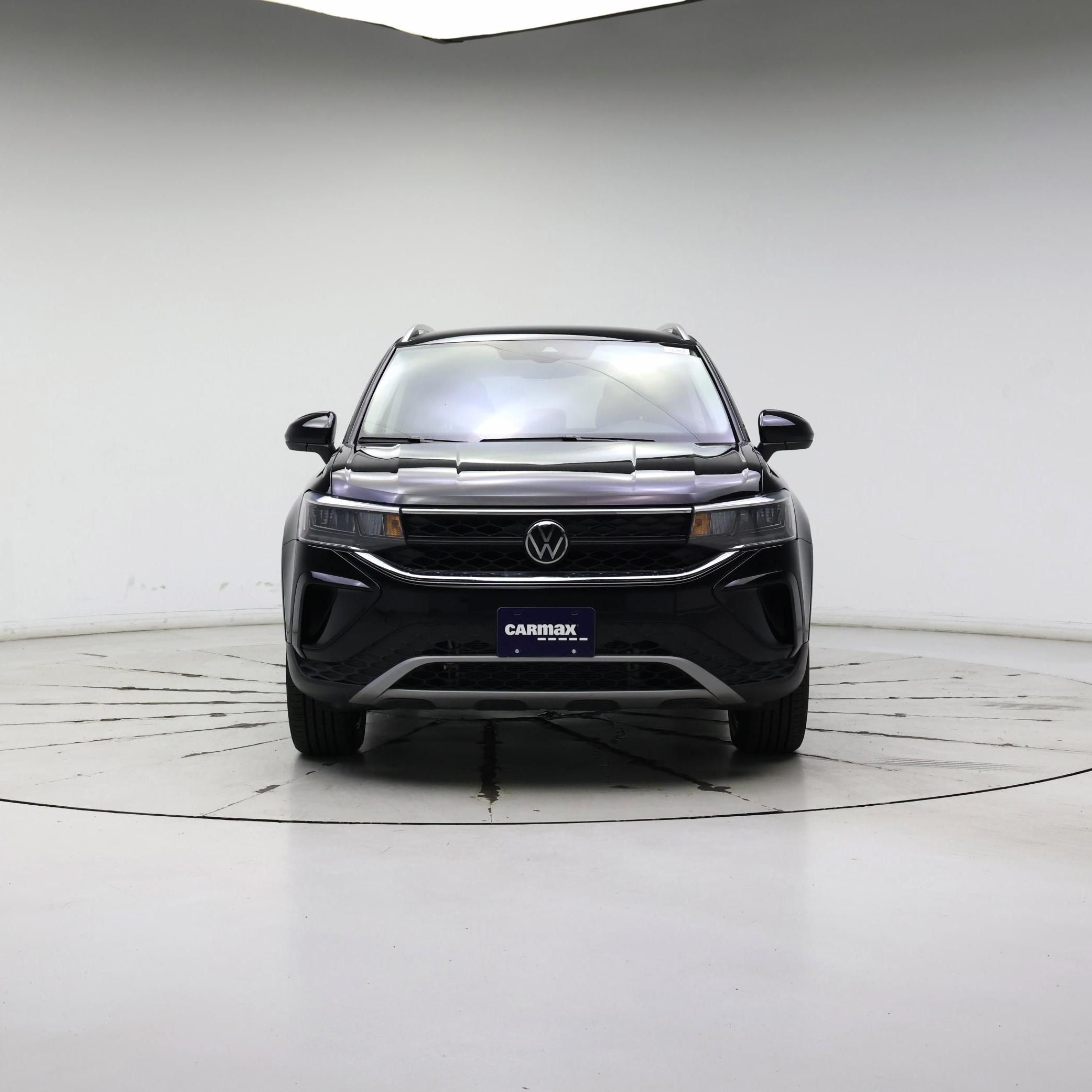Thumbnail: 2024 Volkswagen Taos - 5
