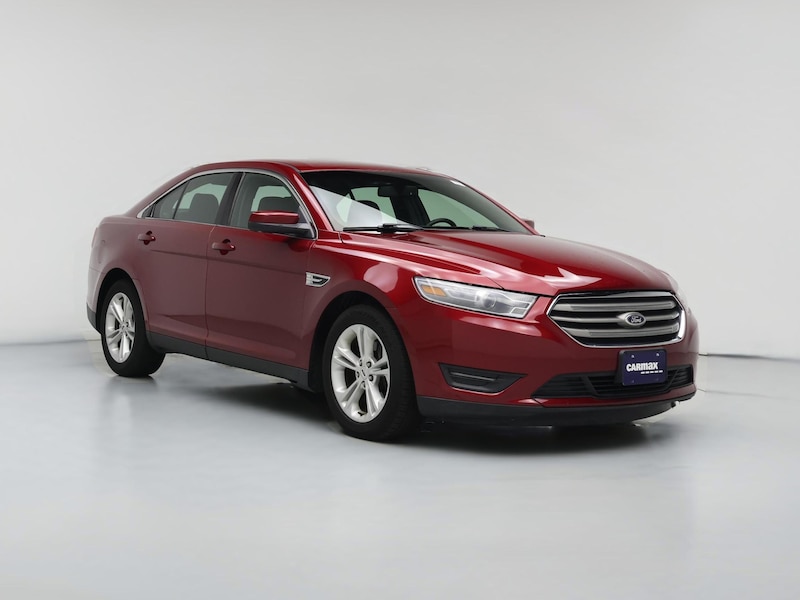 2014 Ford Taurus SEL -
                  Naperville, IL