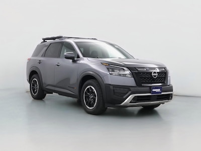 2023 Nissan Pathfinder Rock Creek -
                  Tinley Park, IL