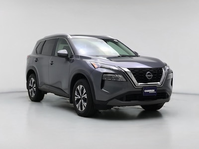 2023 Nissan Rogue SV -
                  Kenosha, WI