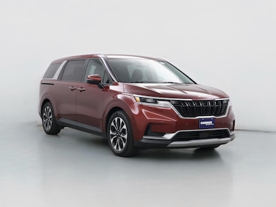 2023 Kia Carnival EX -
                  Tinley Park, IL
