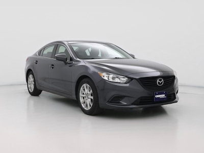2014 Mazda Mazda6 i Sport -
                  Hillside, IL