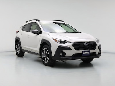 2024 Subaru Crosstrek Premium -
                  Kenosha, WI