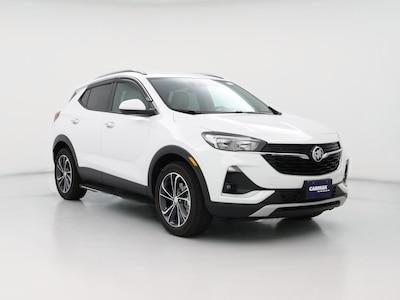 2023 Buick Encore GX Select -
                  Louisville, KY