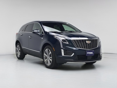2025 Cadillac XT5 Premium Luxury -
                Naperville, IL
