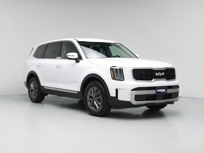 2023 Kia Telluride LX -
                  Naperville, IL
