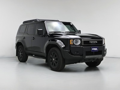 2024 Toyota Land Cruiser First Edition -
                Naperville, IL