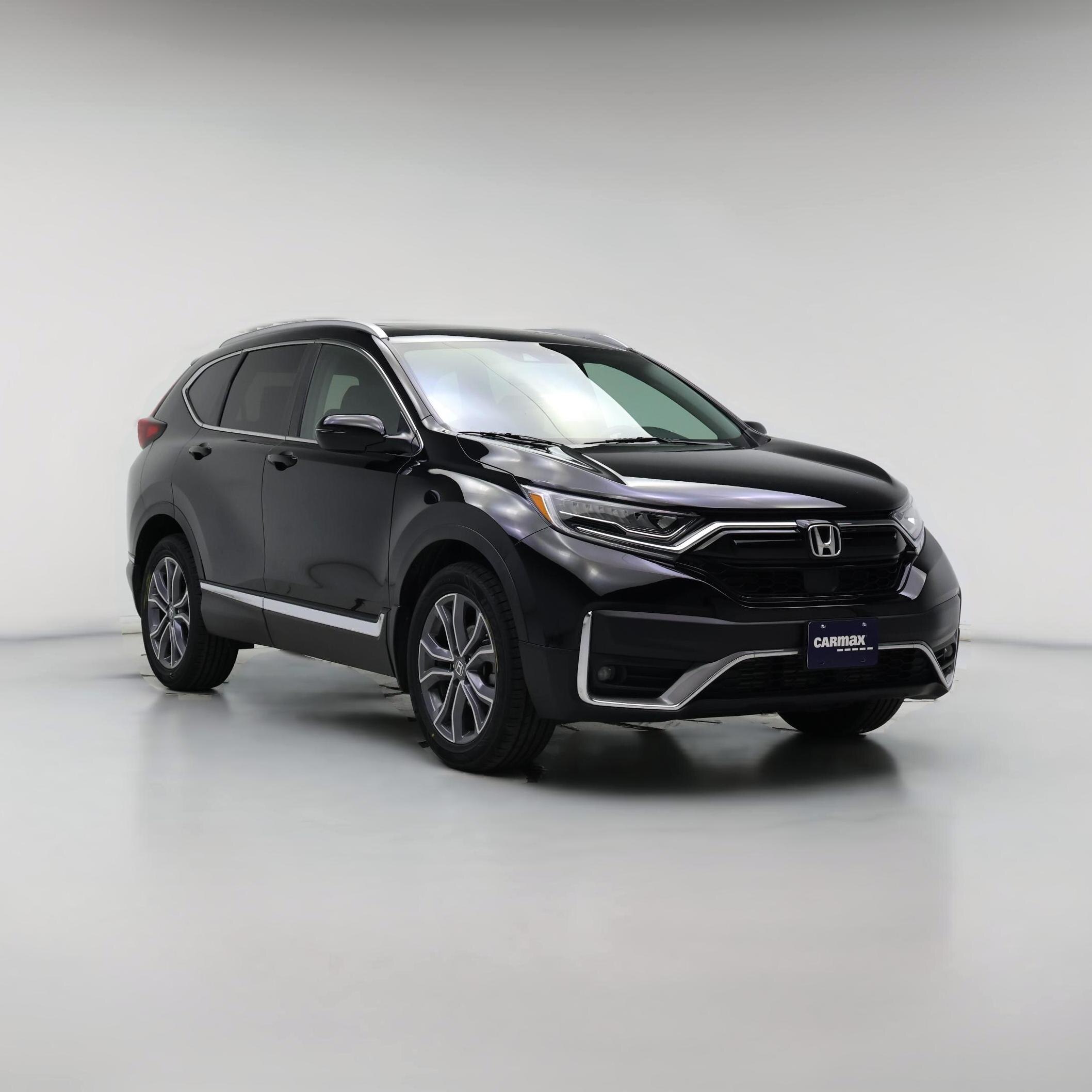 Thumbnail: 2022 Honda CR-V - 1