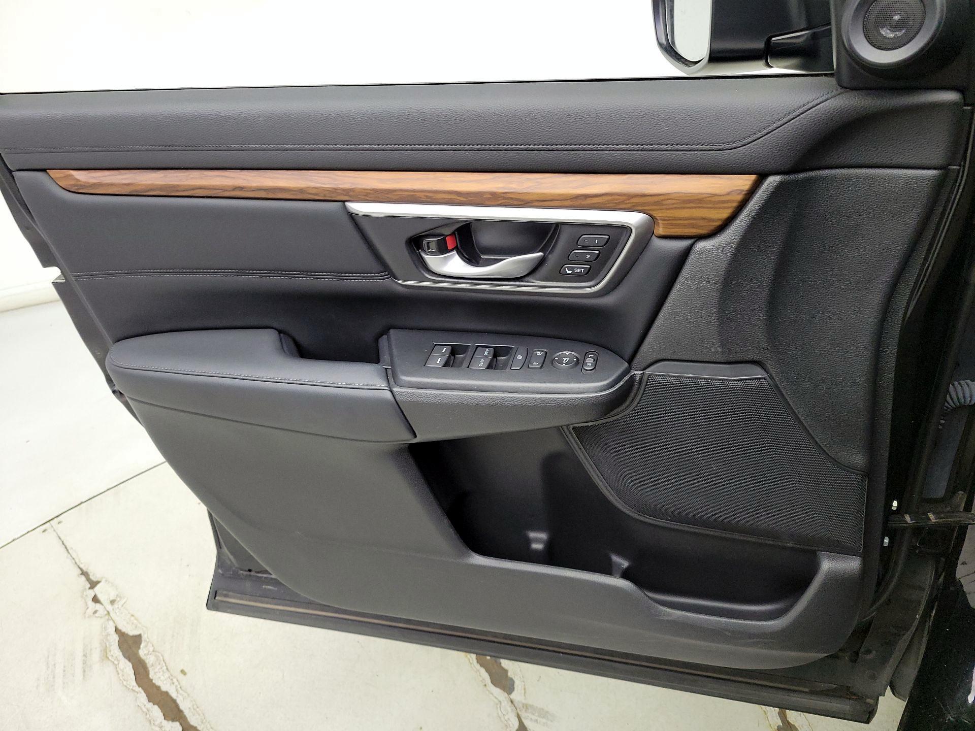 Thumbnail: 2022 Honda CR-V - 12