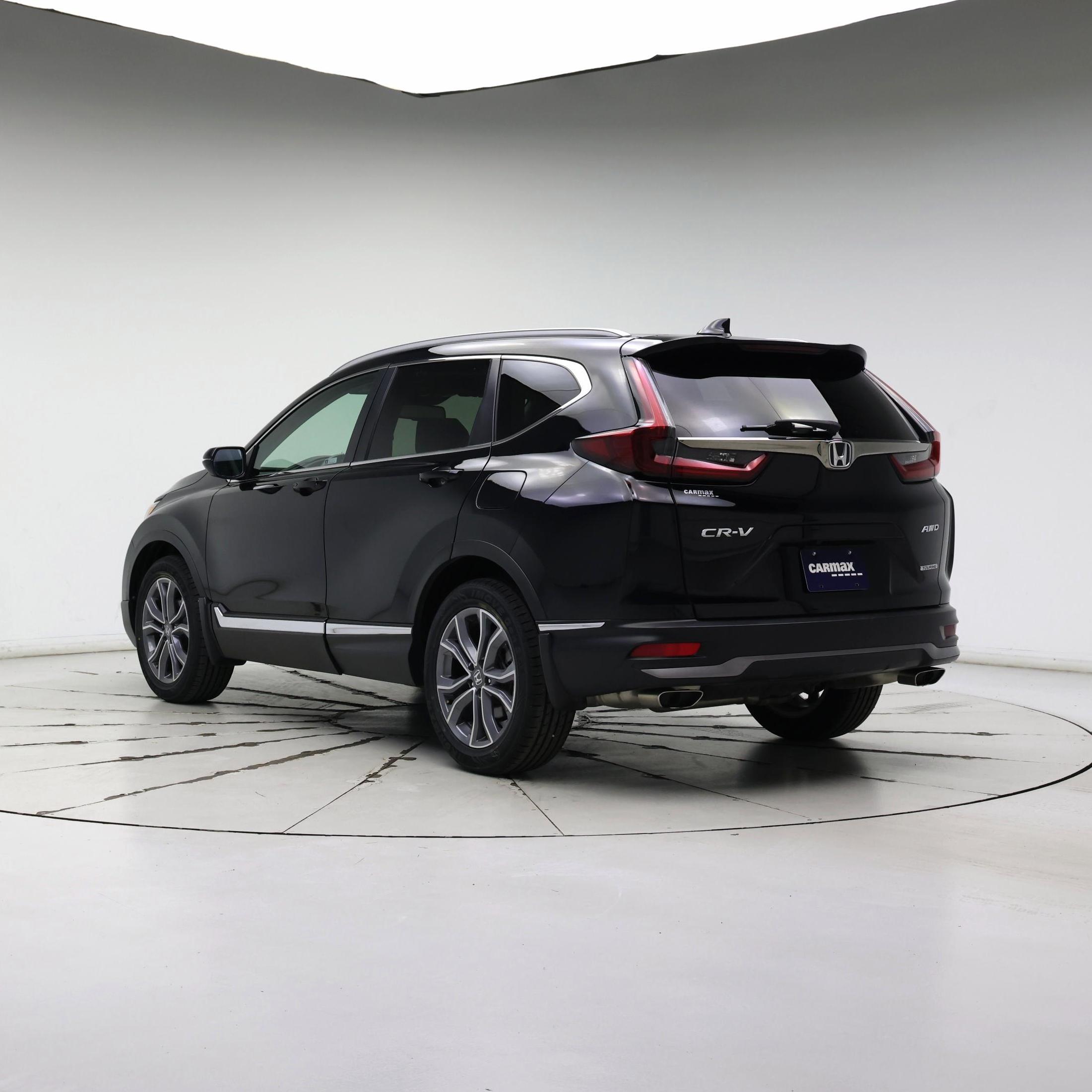 Thumbnail: 2022 Honda CR-V - 2