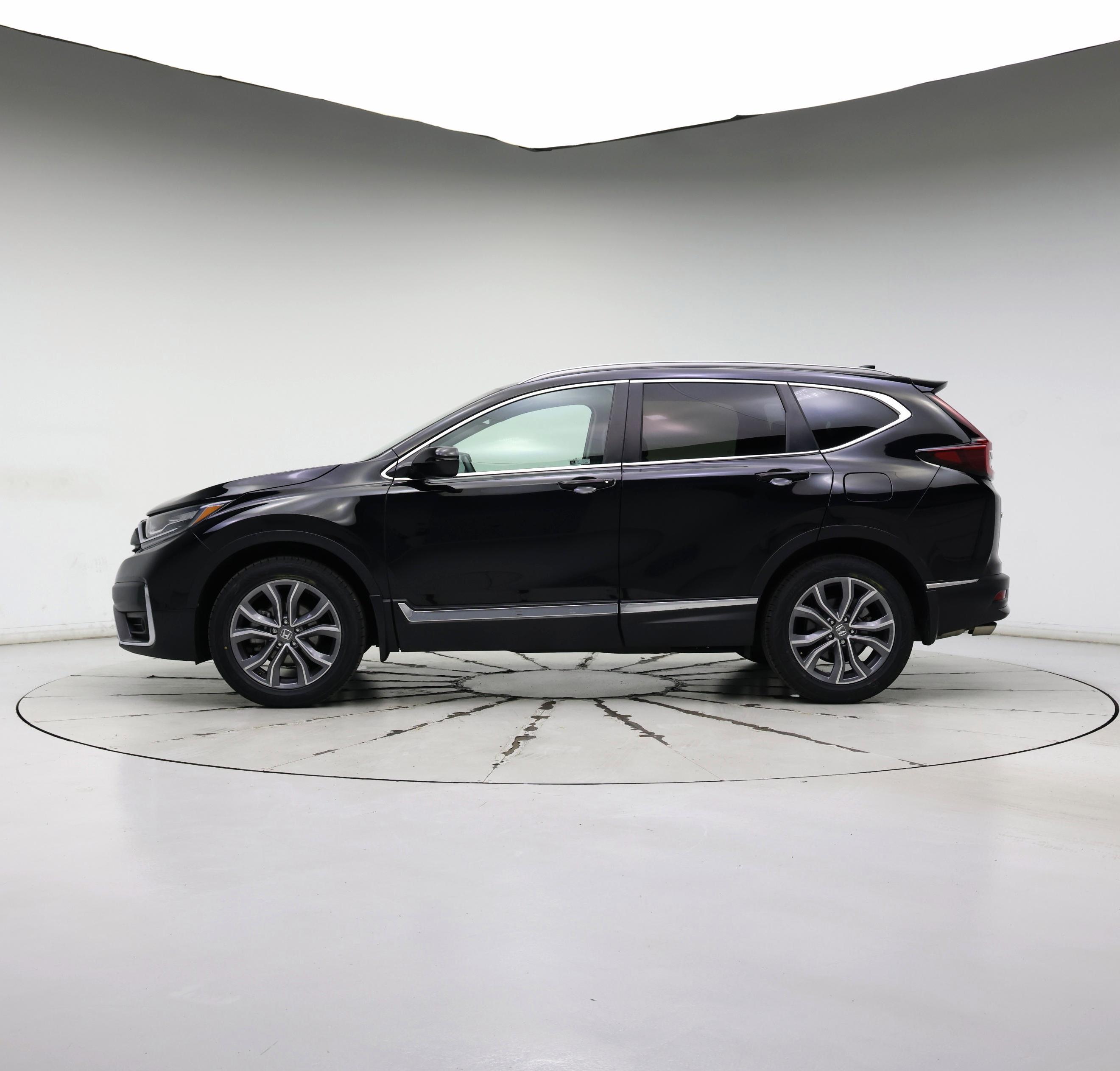 Thumbnail: 2022 Honda CR-V - 3