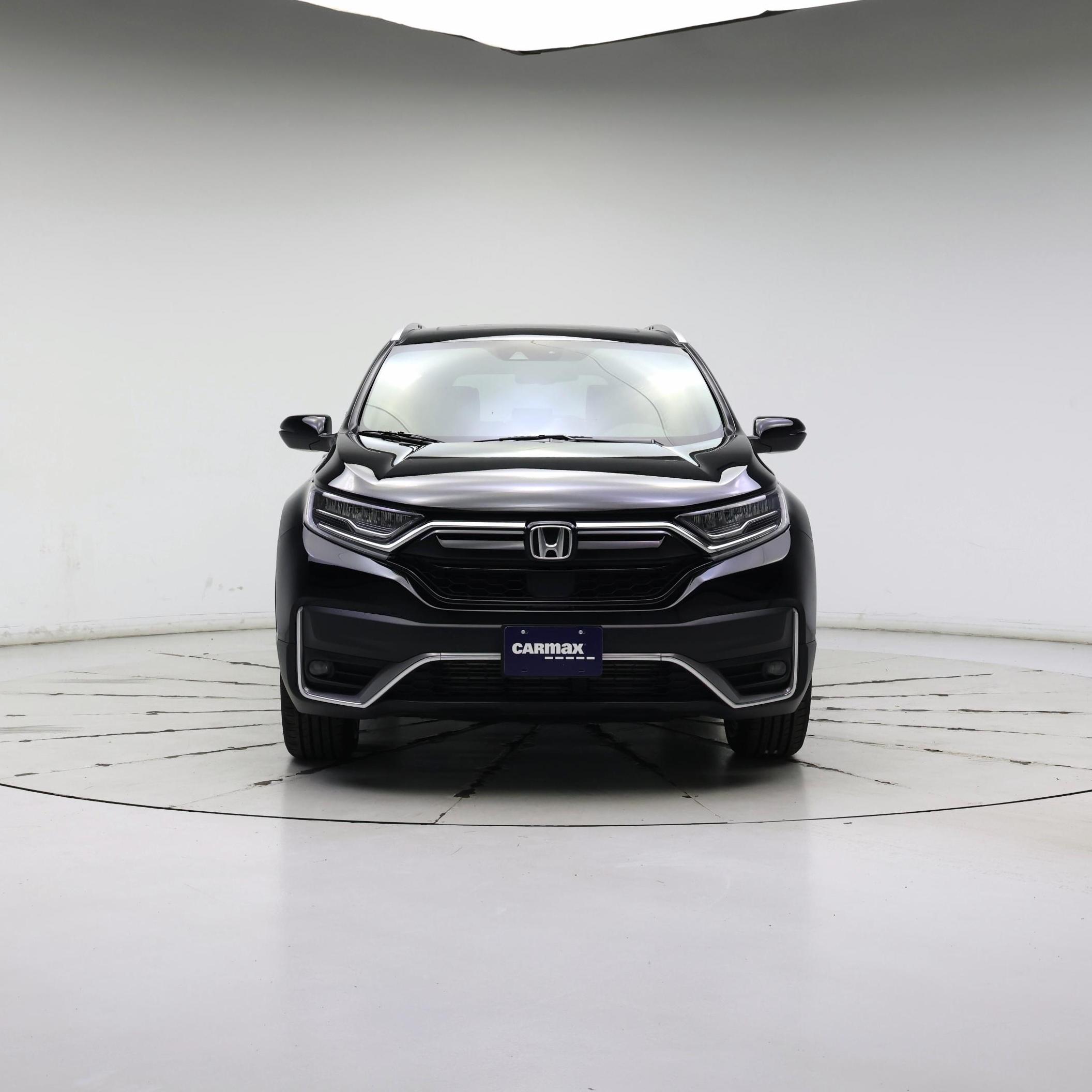 Thumbnail: 2022 Honda CR-V - 5