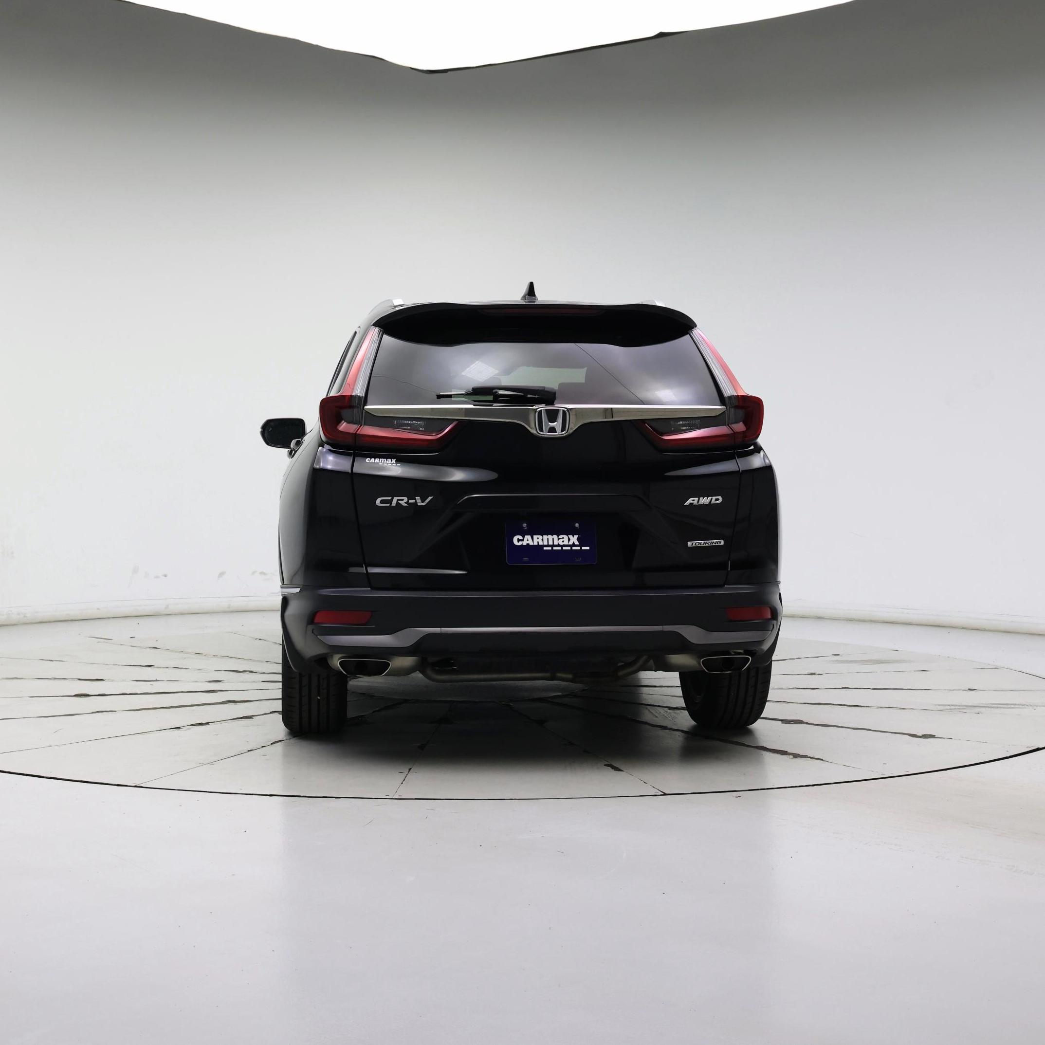 Thumbnail: 2022 Honda CR-V - 6