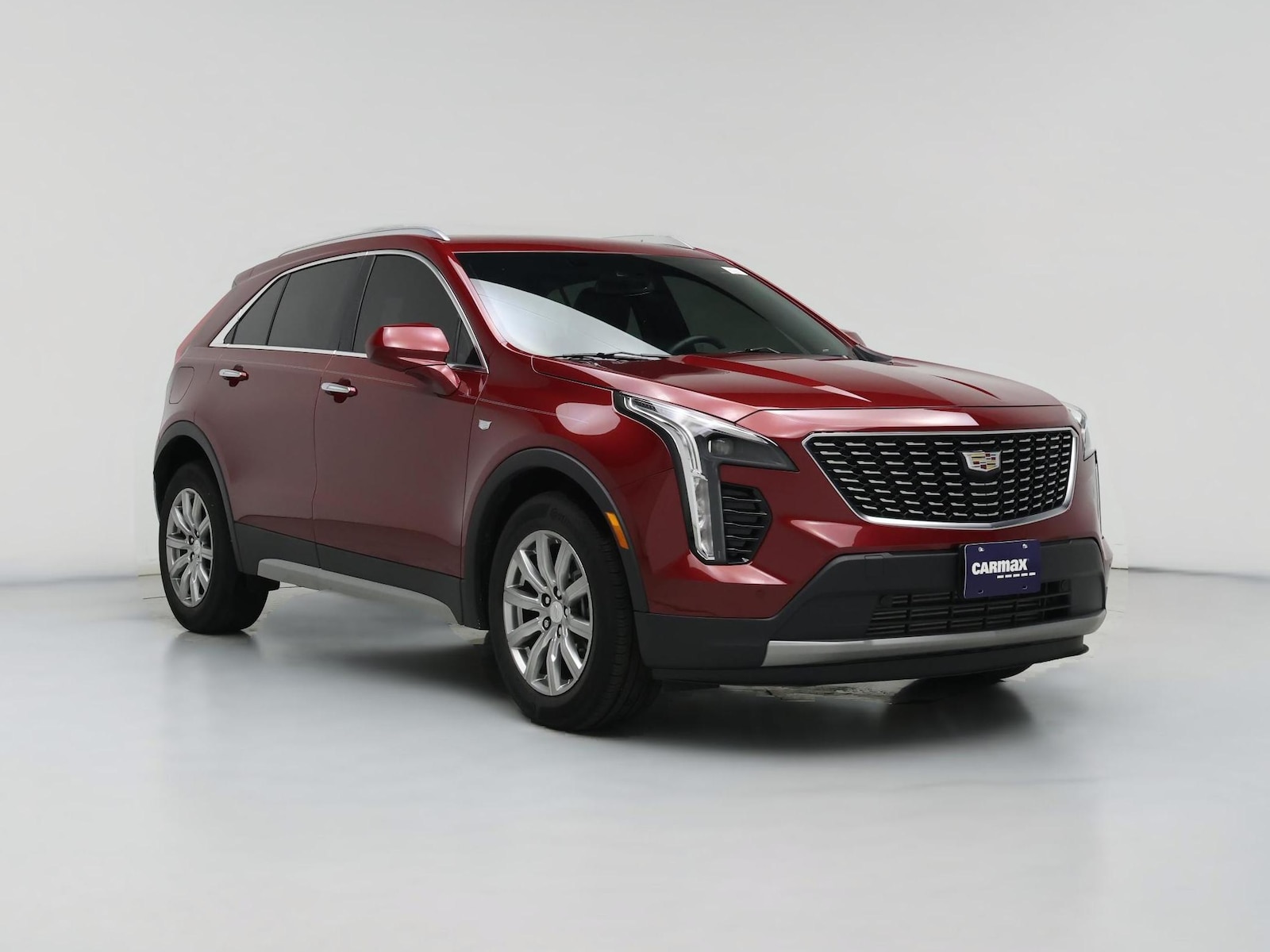 2020 Cadillac XT4