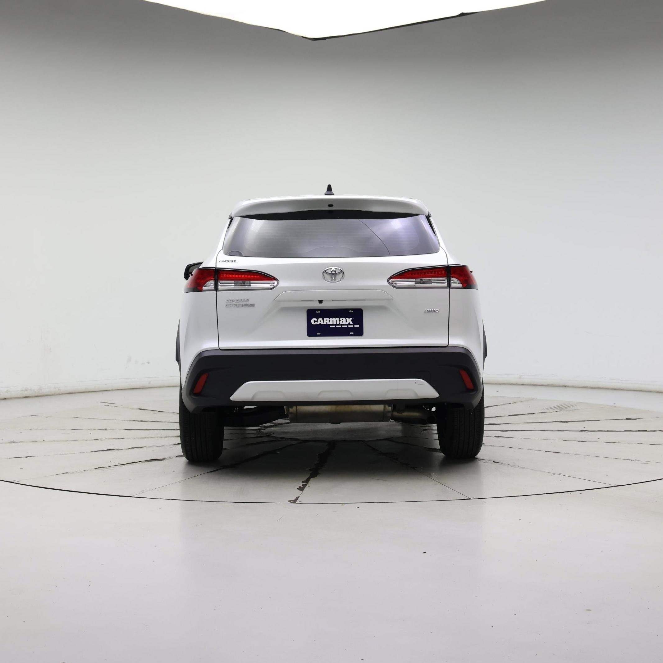 Thumbnail: 2024 Toyota Corolla Cross - 6