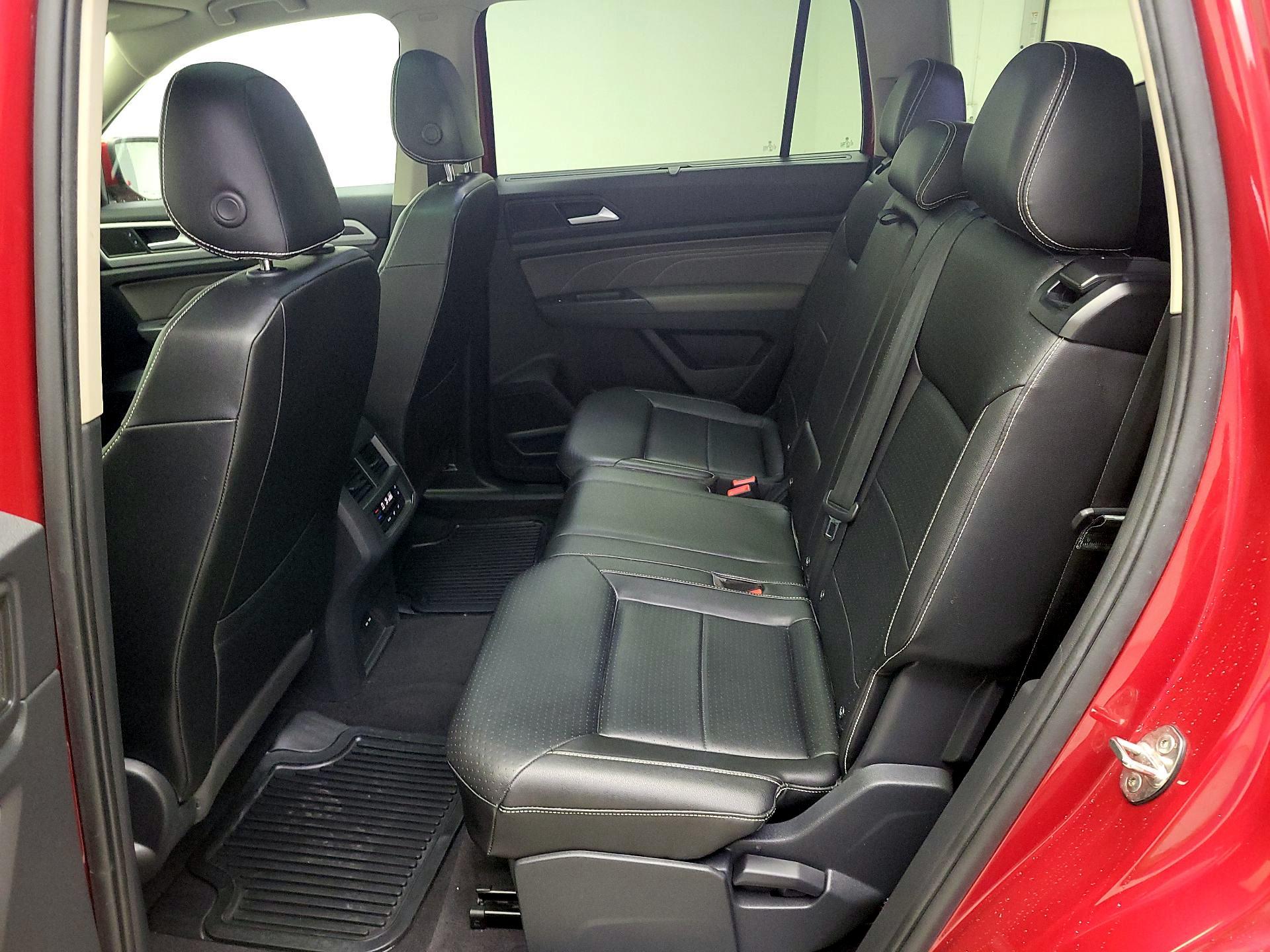 Thumbnail: 2021 Volkswagen Atlas - 20