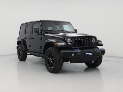 2024 Jeep Wrangler Sport S -
                  Hillside, IL