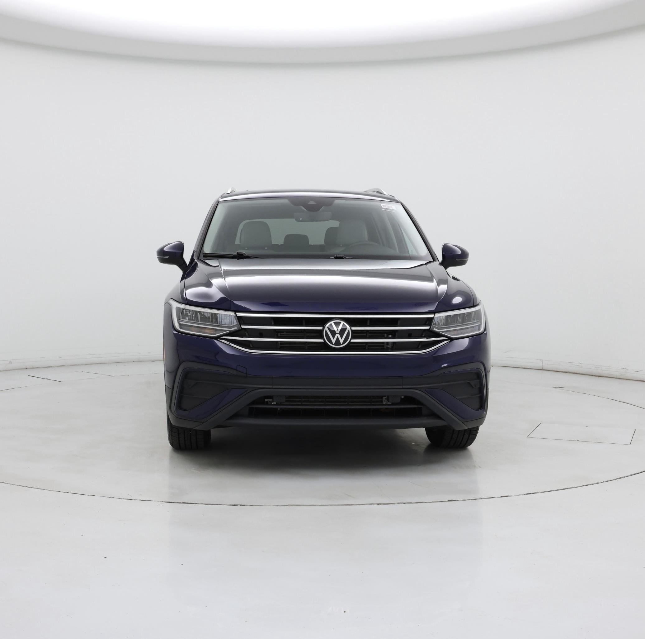 Thumbnail: 2024 Volkswagen Tiguan - 5