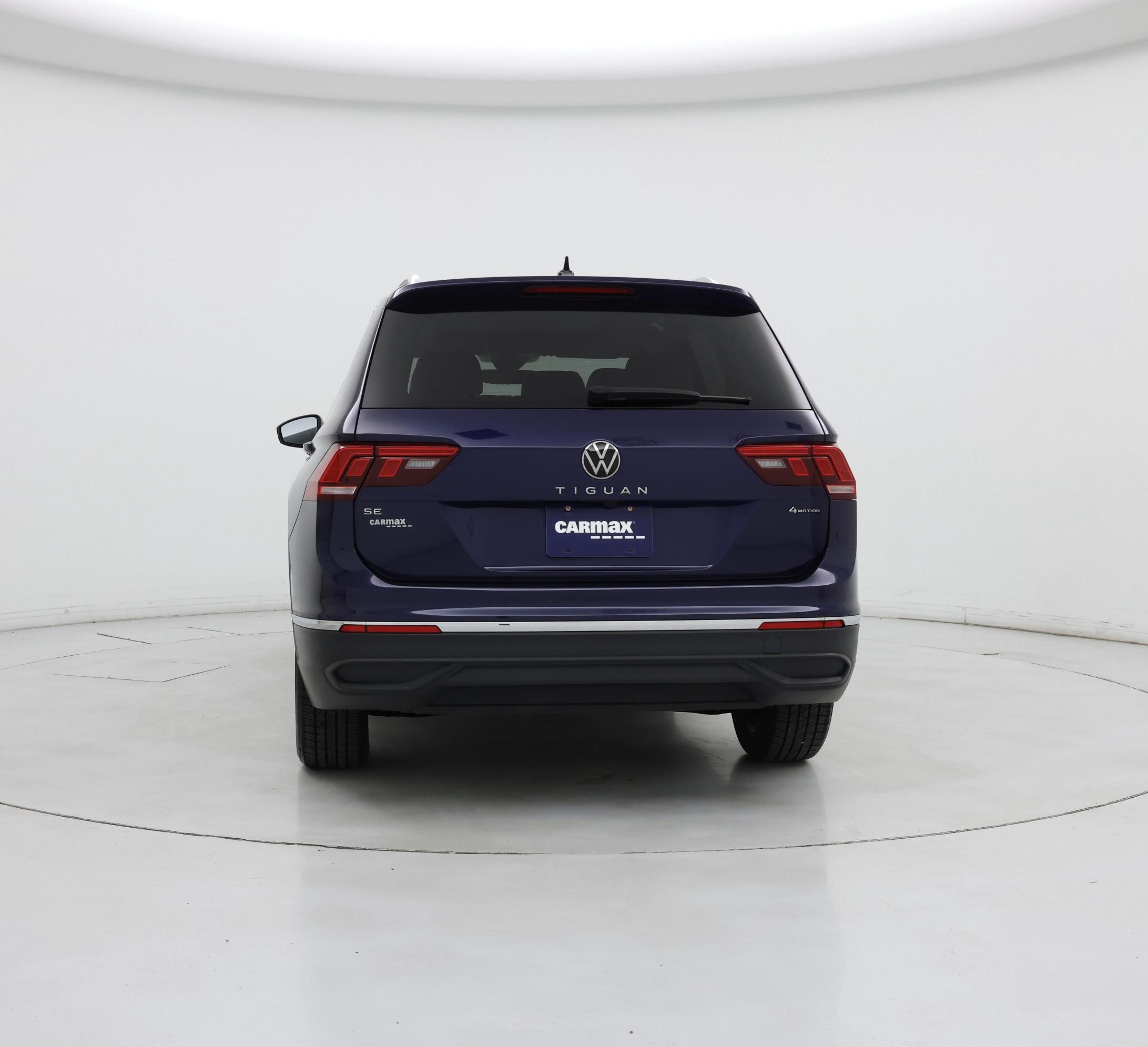 Thumbnail: 2024 Volkswagen Tiguan - 6