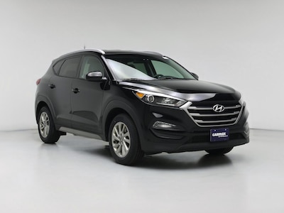 2017 Hyundai Tucson SE -
                  Naperville, IL