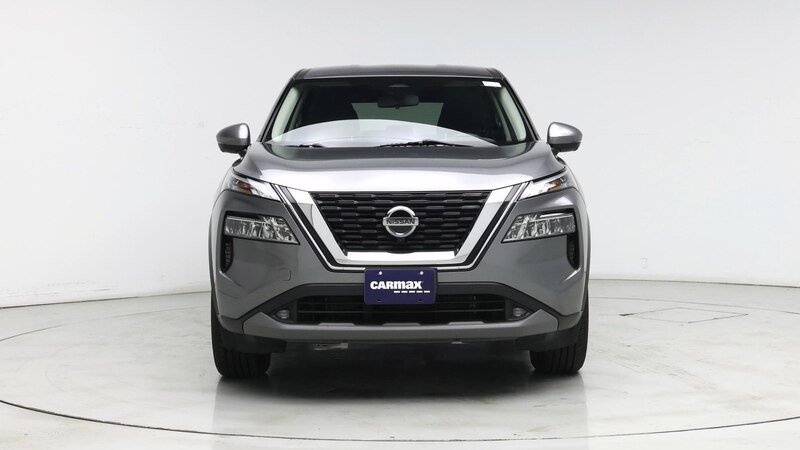2021 Nissan Rogue SV 5