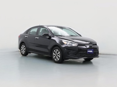 2023 Kia Rio S -
                Tinley Park, IL