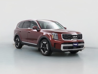 2023 Kia Telluride S -
                  Tinley Park, IL