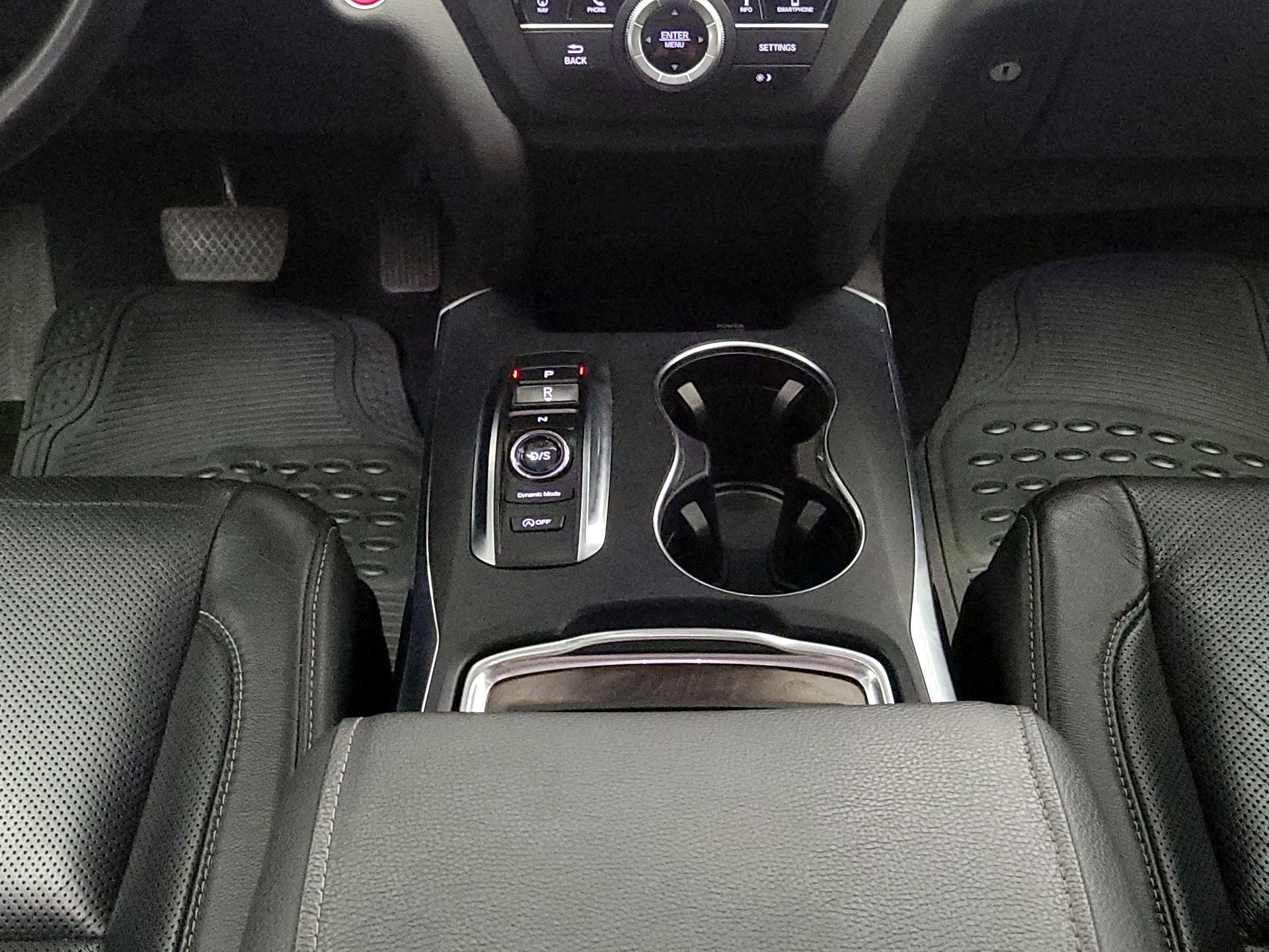 Thumbnail: 2020 Acura MDX - 18