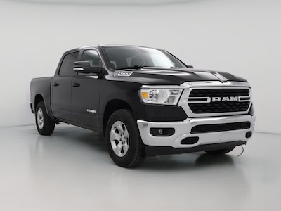 2022 RAM 1500 Big Horn -
                  Madison, TN