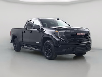 2023 GMC Sierra 1500 Elevation -
                Cincinnati, OH