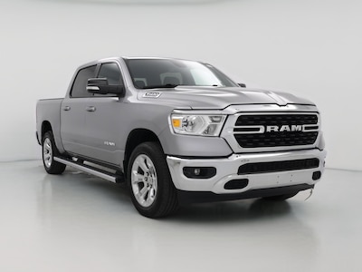 2022 RAM 1500 Big Horn -
                  Franklin, TN