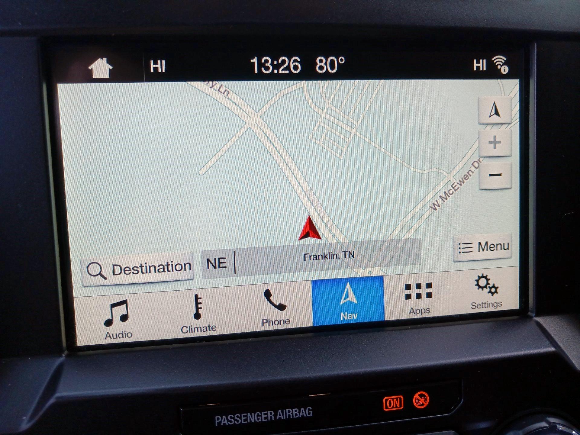 Thumbnail: 2019 Ford F-250 - 12