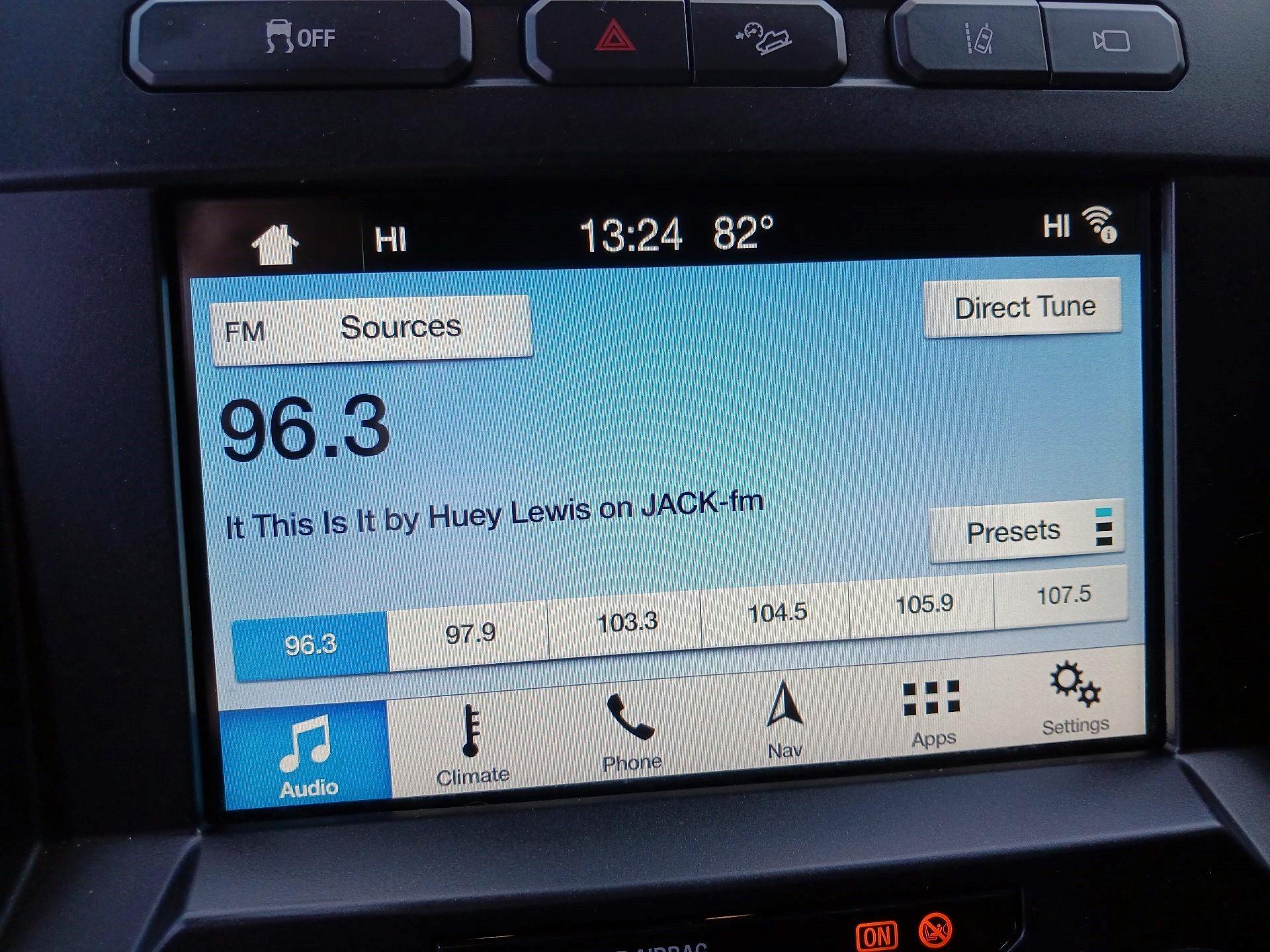 Thumbnail: 2019 Ford F-250 - 14