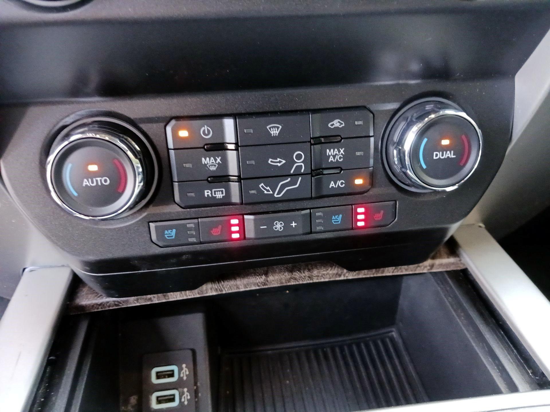 Thumbnail: 2019 Ford F-250 - 15