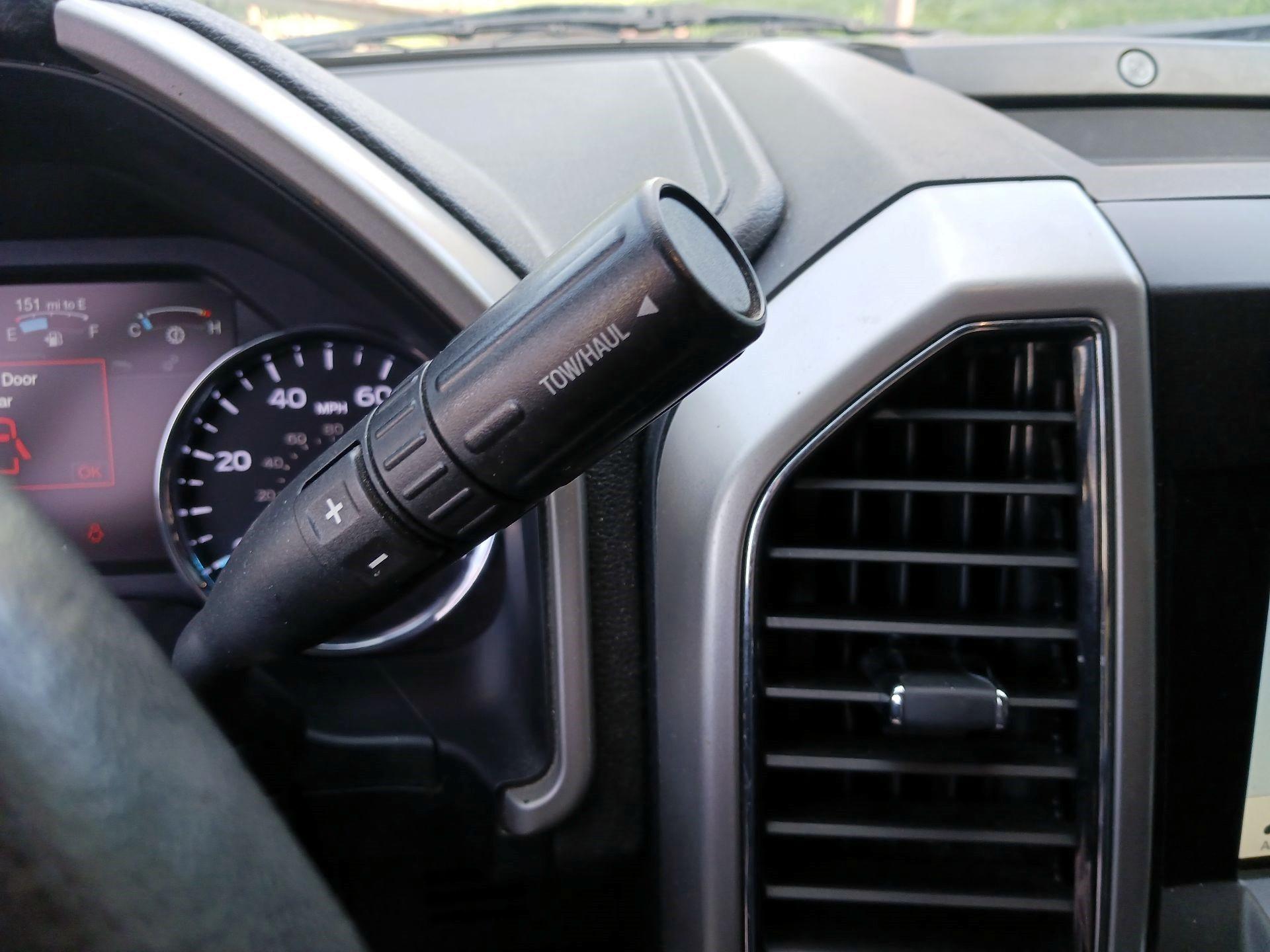 Thumbnail: 2019 Ford F-250 - 16