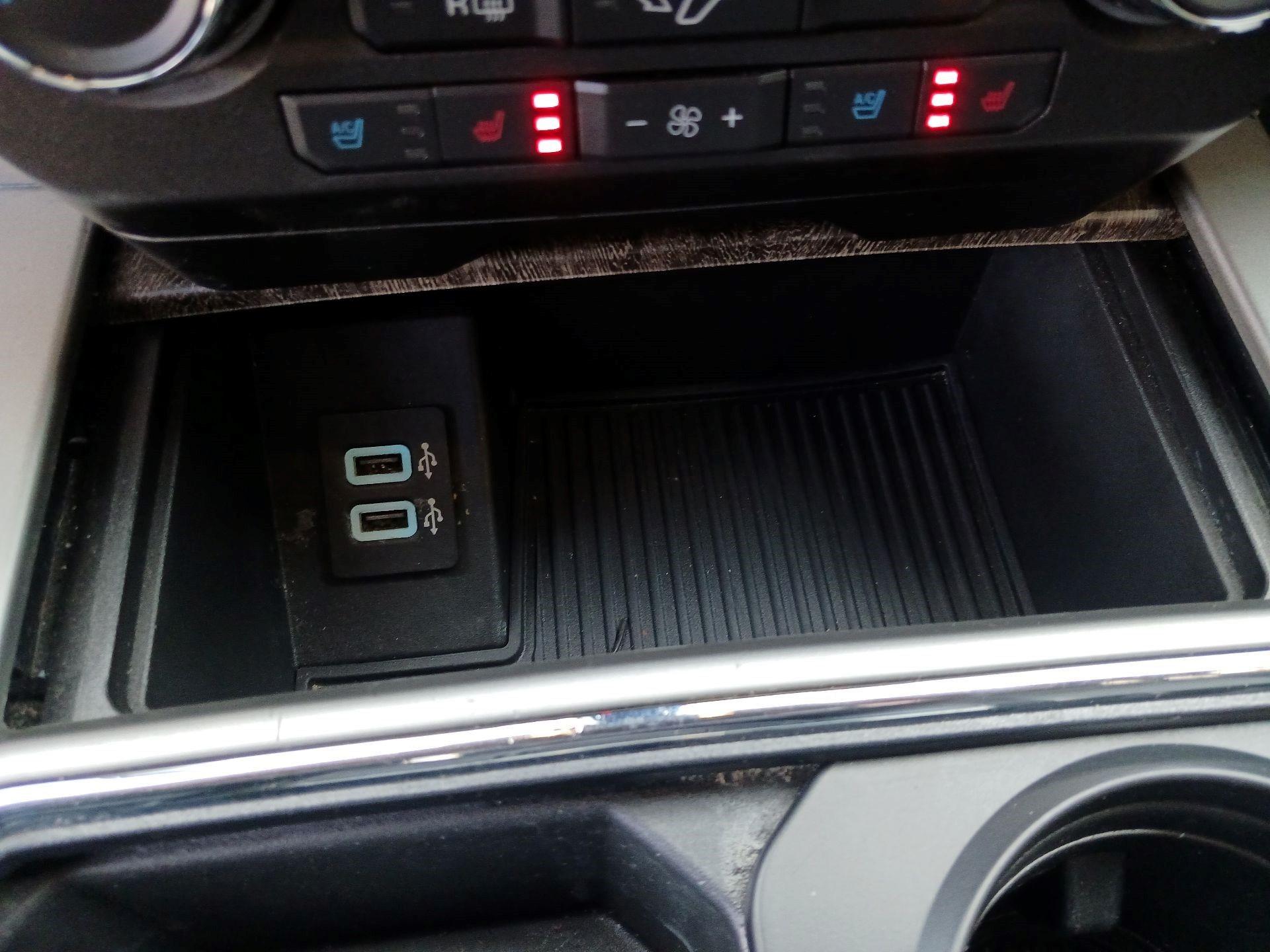 Thumbnail: 2019 Ford F-250 - 17