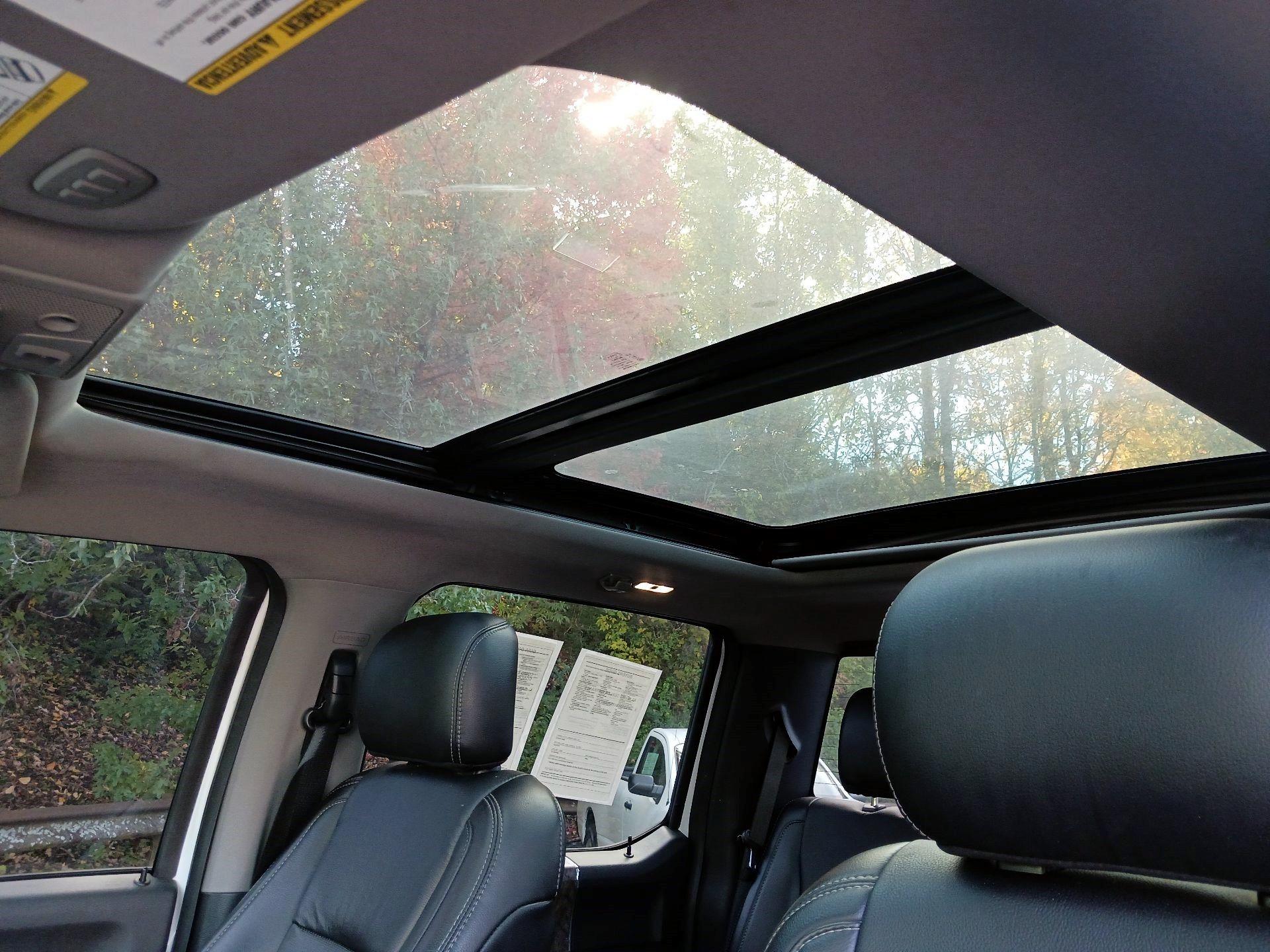 Thumbnail: 2019 Ford F-250 - 18