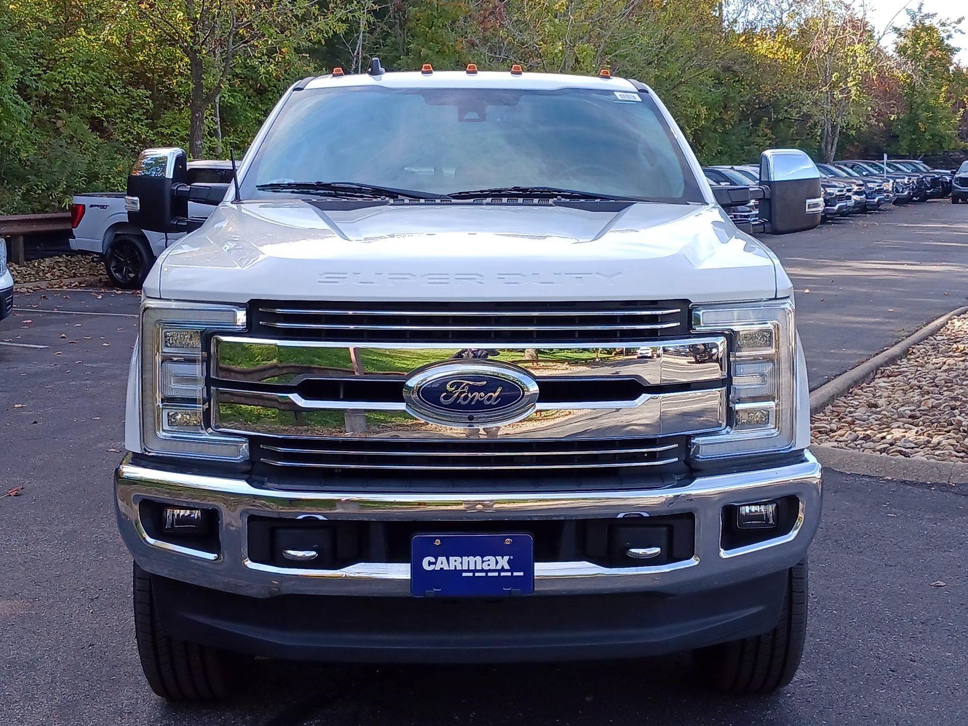 Thumbnail: 2019 Ford F-250 - 2