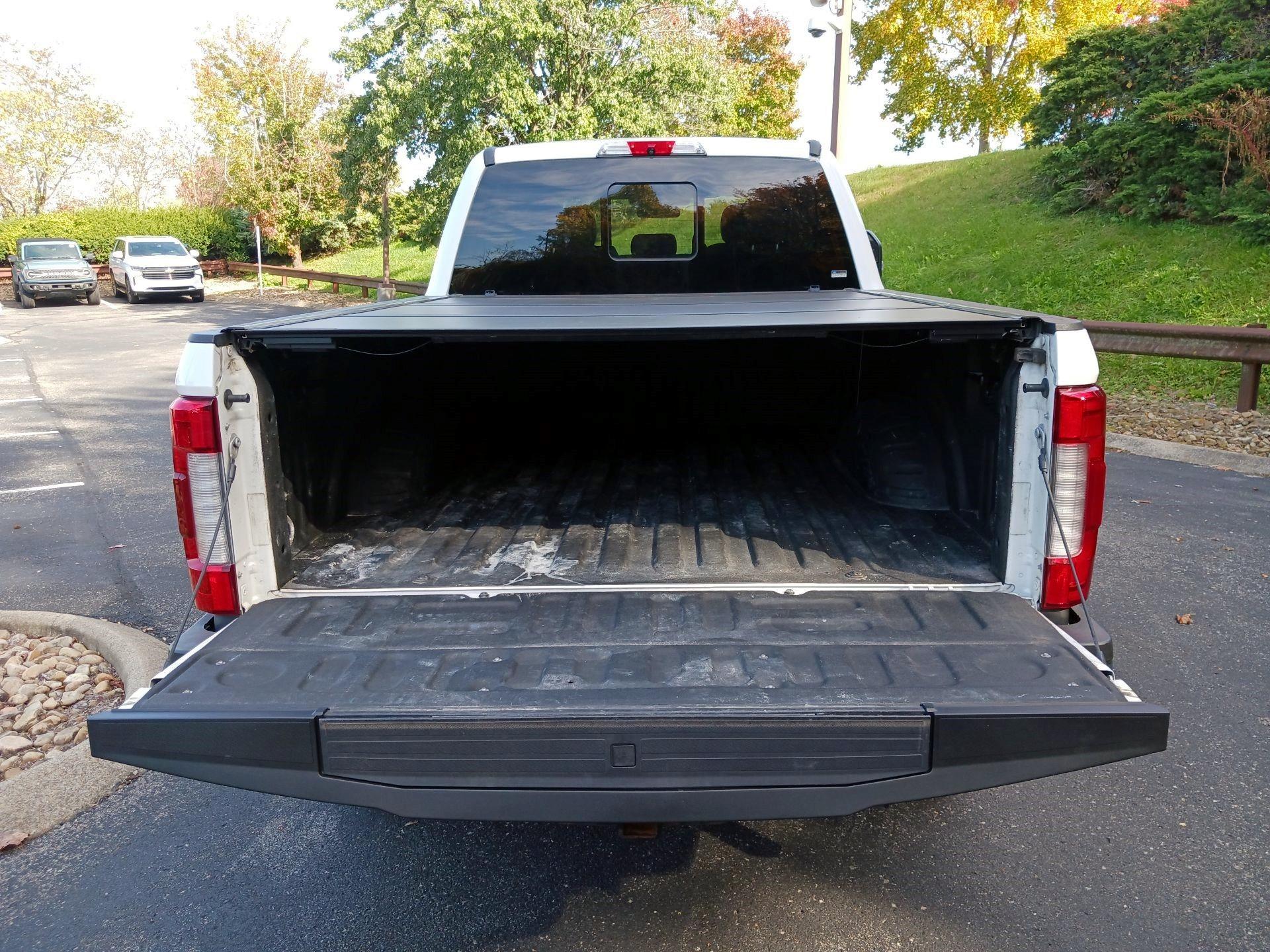 Thumbnail: 2019 Ford F-250 - 20