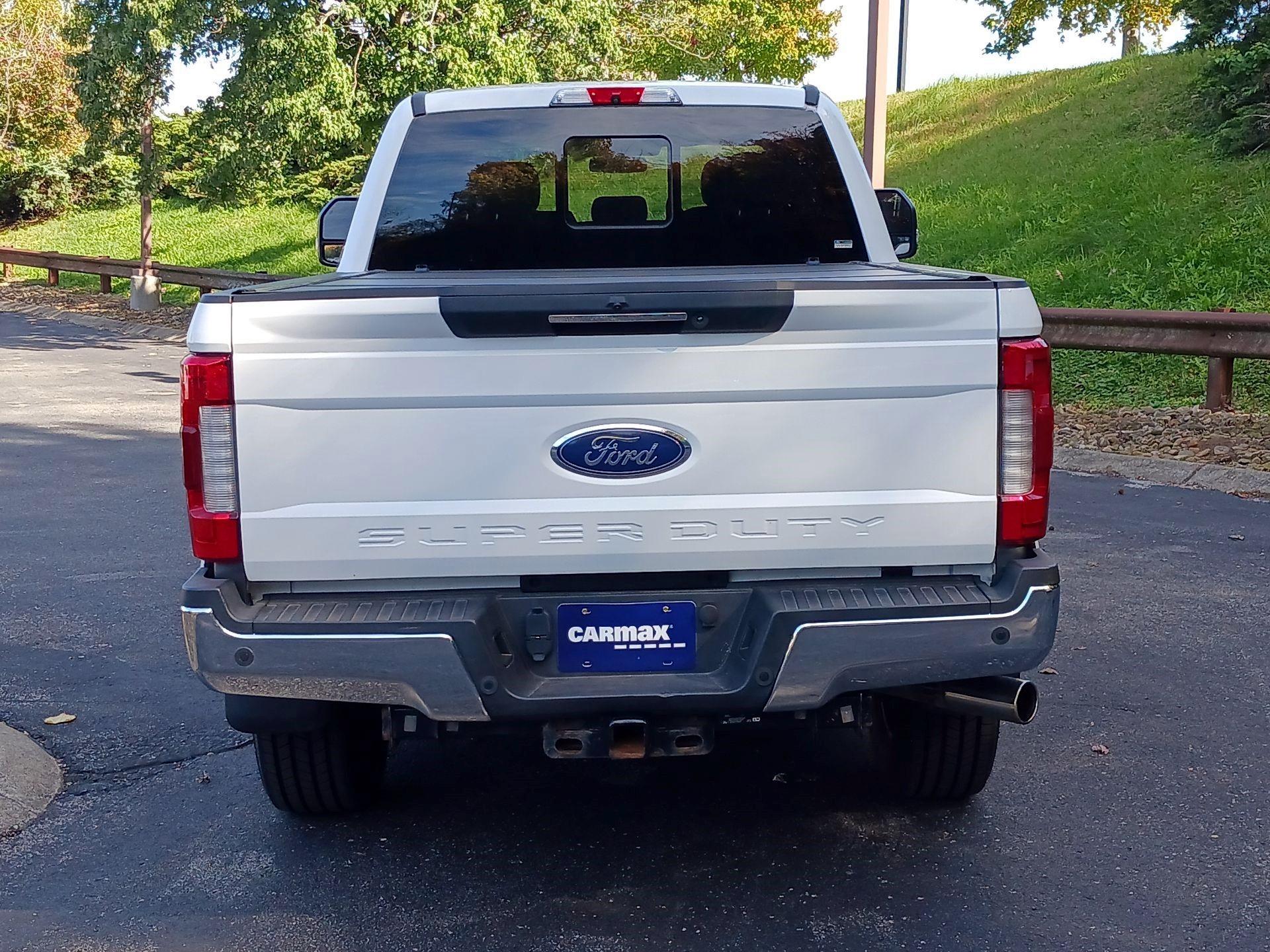 Thumbnail: 2019 Ford F-250 - 6